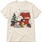 Snoopy Christmas Tee